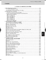 Предварительный просмотр 53 страницы Sanyo SPW-C0705DZH8 Technical Data Manual