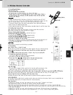 Предварительный просмотр 59 страницы Sanyo SPW-C0705DZH8 Technical Data Manual