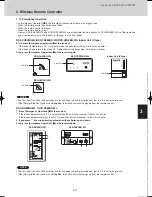 Предварительный просмотр 63 страницы Sanyo SPW-C0705DZH8 Technical Data Manual