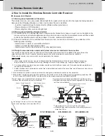 Предварительный просмотр 65 страницы Sanyo SPW-C0705DZH8 Technical Data Manual