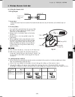 Предварительный просмотр 67 страницы Sanyo SPW-C0705DZH8 Technical Data Manual