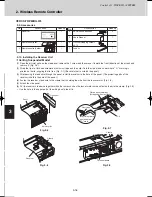 Предварительный просмотр 68 страницы Sanyo SPW-C0705DZH8 Technical Data Manual