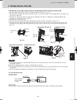 Предварительный просмотр 69 страницы Sanyo SPW-C0705DZH8 Technical Data Manual