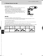 Предварительный просмотр 70 страницы Sanyo SPW-C0705DZH8 Technical Data Manual