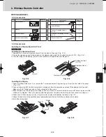 Предварительный просмотр 71 страницы Sanyo SPW-C0705DZH8 Technical Data Manual