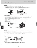 Предварительный просмотр 72 страницы Sanyo SPW-C0705DZH8 Technical Data Manual