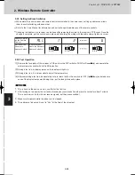 Предварительный просмотр 76 страницы Sanyo SPW-C0705DZH8 Technical Data Manual