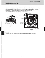 Предварительный просмотр 78 страницы Sanyo SPW-C0705DZH8 Technical Data Manual