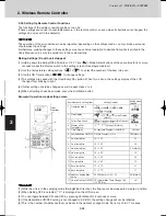 Предварительный просмотр 80 страницы Sanyo SPW-C0705DZH8 Technical Data Manual