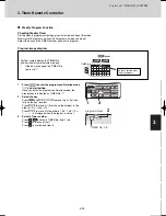 Предварительный просмотр 85 страницы Sanyo SPW-C0705DZH8 Technical Data Manual