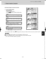 Предварительный просмотр 87 страницы Sanyo SPW-C0705DZH8 Technical Data Manual