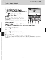 Предварительный просмотр 88 страницы Sanyo SPW-C0705DZH8 Technical Data Manual