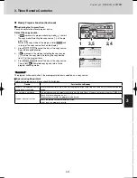 Предварительный просмотр 89 страницы Sanyo SPW-C0705DZH8 Technical Data Manual