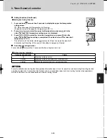 Предварительный просмотр 91 страницы Sanyo SPW-C0705DZH8 Technical Data Manual