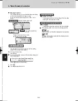 Предварительный просмотр 92 страницы Sanyo SPW-C0705DZH8 Technical Data Manual