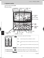 Предварительный просмотр 100 страницы Sanyo SPW-C0705DZH8 Technical Data Manual