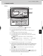 Предварительный просмотр 103 страницы Sanyo SPW-C0705DZH8 Technical Data Manual