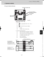 Предварительный просмотр 109 страницы Sanyo SPW-C0705DZH8 Technical Data Manual