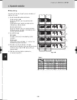 Предварительный просмотр 114 страницы Sanyo SPW-C0705DZH8 Technical Data Manual