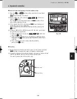 Предварительный просмотр 119 страницы Sanyo SPW-C0705DZH8 Technical Data Manual