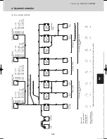 Предварительный просмотр 121 страницы Sanyo SPW-C0705DZH8 Technical Data Manual