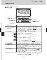 Предварительный просмотр 122 страницы Sanyo SPW-C0705DZH8 Technical Data Manual