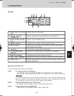 Предварительный просмотр 123 страницы Sanyo SPW-C0705DZH8 Technical Data Manual