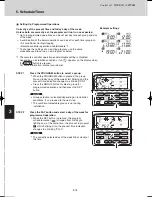 Предварительный просмотр 126 страницы Sanyo SPW-C0705DZH8 Technical Data Manual