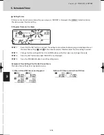 Предварительный просмотр 128 страницы Sanyo SPW-C0705DZH8 Technical Data Manual