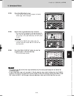 Предварительный просмотр 131 страницы Sanyo SPW-C0705DZH8 Technical Data Manual