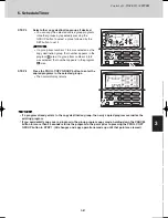 Предварительный просмотр 133 страницы Sanyo SPW-C0705DZH8 Technical Data Manual