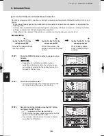 Предварительный просмотр 134 страницы Sanyo SPW-C0705DZH8 Technical Data Manual