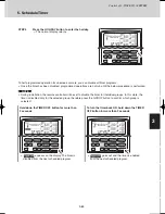 Предварительный просмотр 135 страницы Sanyo SPW-C0705DZH8 Technical Data Manual