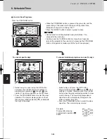 Предварительный просмотр 136 страницы Sanyo SPW-C0705DZH8 Technical Data Manual