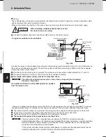 Предварительный просмотр 142 страницы Sanyo SPW-C0705DZH8 Technical Data Manual