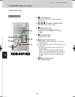 Предварительный просмотр 148 страницы Sanyo SPW-C0705DZH8 Technical Data Manual