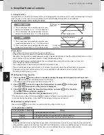 Предварительный просмотр 150 страницы Sanyo SPW-C0705DZH8 Technical Data Manual