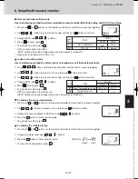 Предварительный просмотр 153 страницы Sanyo SPW-C0705DZH8 Technical Data Manual