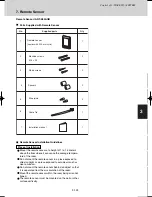 Предварительный просмотр 155 страницы Sanyo SPW-C0705DZH8 Technical Data Manual