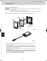 Предварительный просмотр 156 страницы Sanyo SPW-C0705DZH8 Technical Data Manual