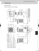 Предварительный просмотр 179 страницы Sanyo SPW-C0705DZH8 Technical Data Manual