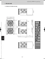 Предварительный просмотр 180 страницы Sanyo SPW-C0705DZH8 Technical Data Manual