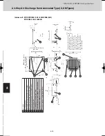 Предварительный просмотр 232 страницы Sanyo SPW-C0705DZH8 Technical Data Manual