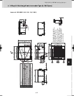 Предварительный просмотр 233 страницы Sanyo SPW-C0705DZH8 Technical Data Manual