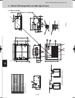 Предварительный просмотр 264 страницы Sanyo SPW-C0705DZH8 Technical Data Manual