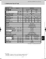 Предварительный просмотр 275 страницы Sanyo SPW-C0705DZH8 Technical Data Manual