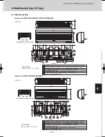 Предварительный просмотр 285 страницы Sanyo SPW-C0705DZH8 Technical Data Manual