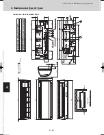 Предварительный просмотр 286 страницы Sanyo SPW-C0705DZH8 Technical Data Manual