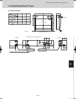 Предварительный просмотр 315 страницы Sanyo SPW-C0705DZH8 Technical Data Manual