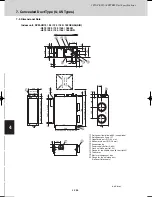 Предварительный просмотр 444 страницы Sanyo SPW-C0705DZH8 Technical Data Manual